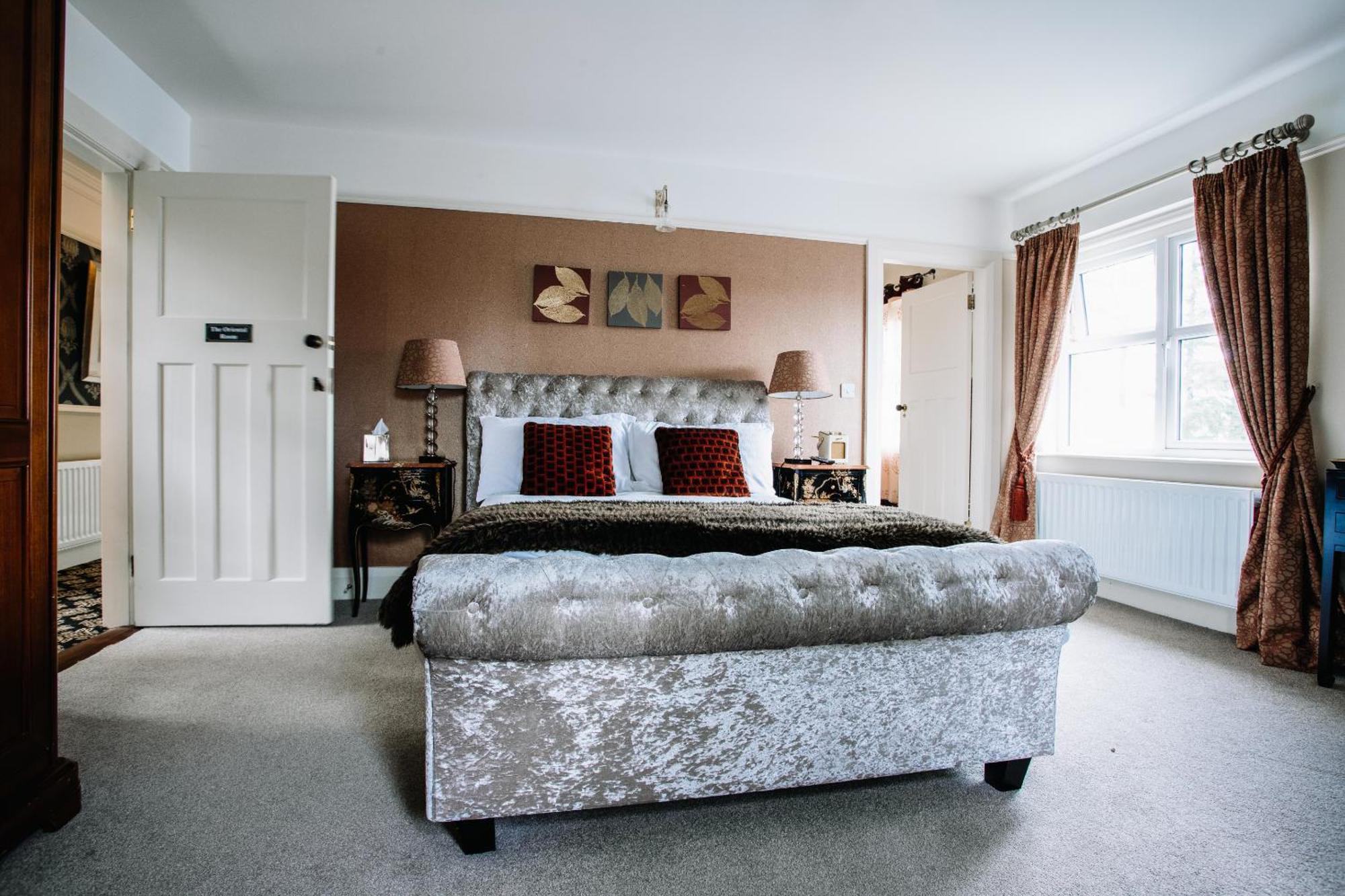 Bed and Breakfast Lisnacurran à Hillsborough Extérieur photo