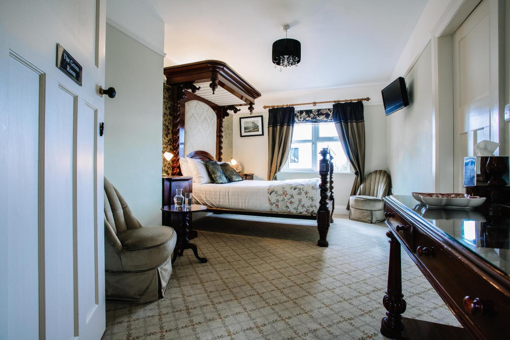 Bed and Breakfast Lisnacurran à Hillsborough Extérieur photo