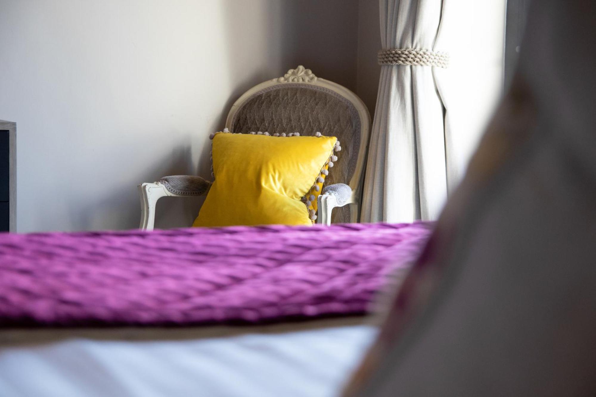 Bed and Breakfast Lisnacurran à Hillsborough Chambre photo