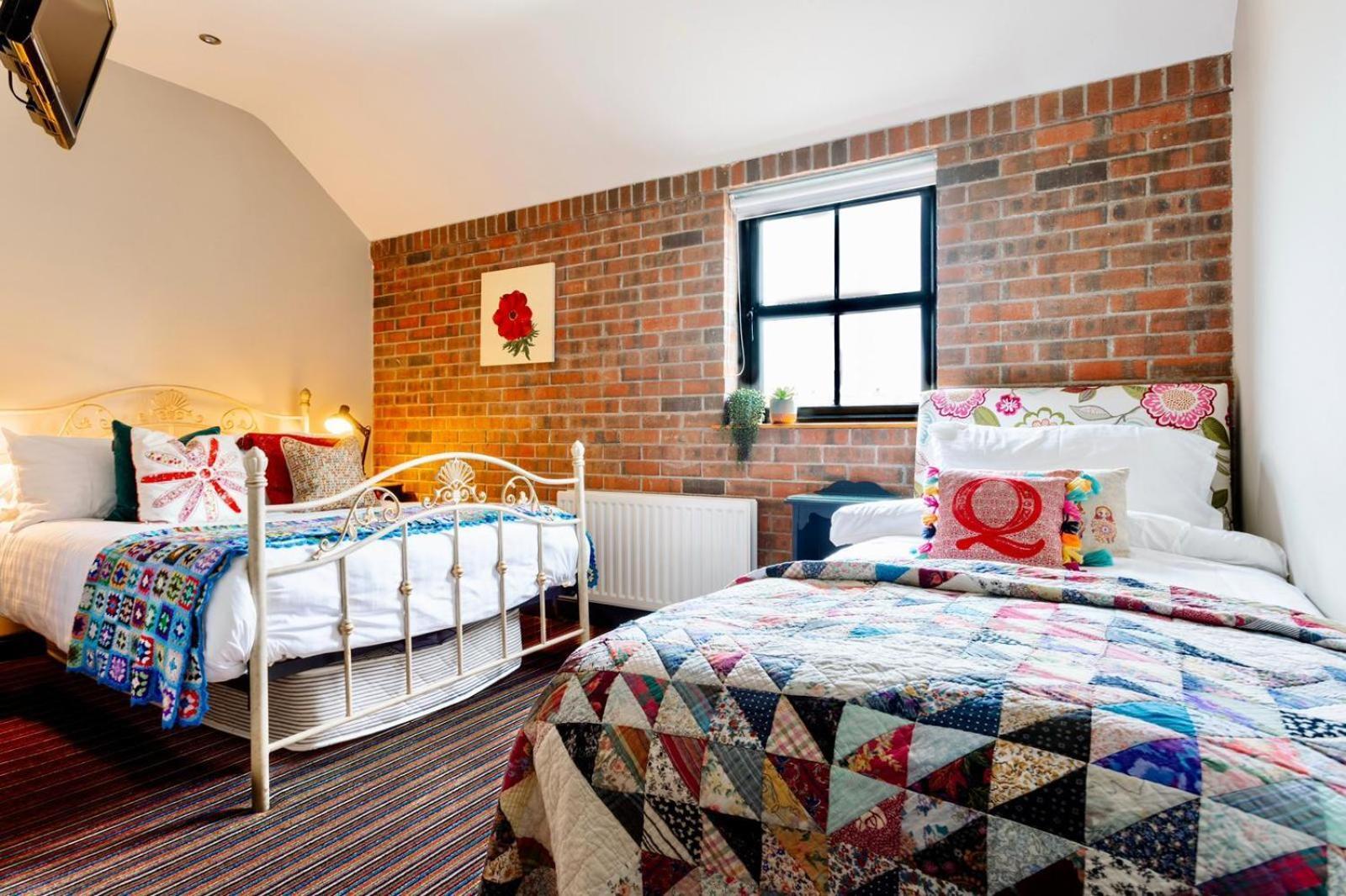 Bed and Breakfast Lisnacurran à Hillsborough Chambre photo