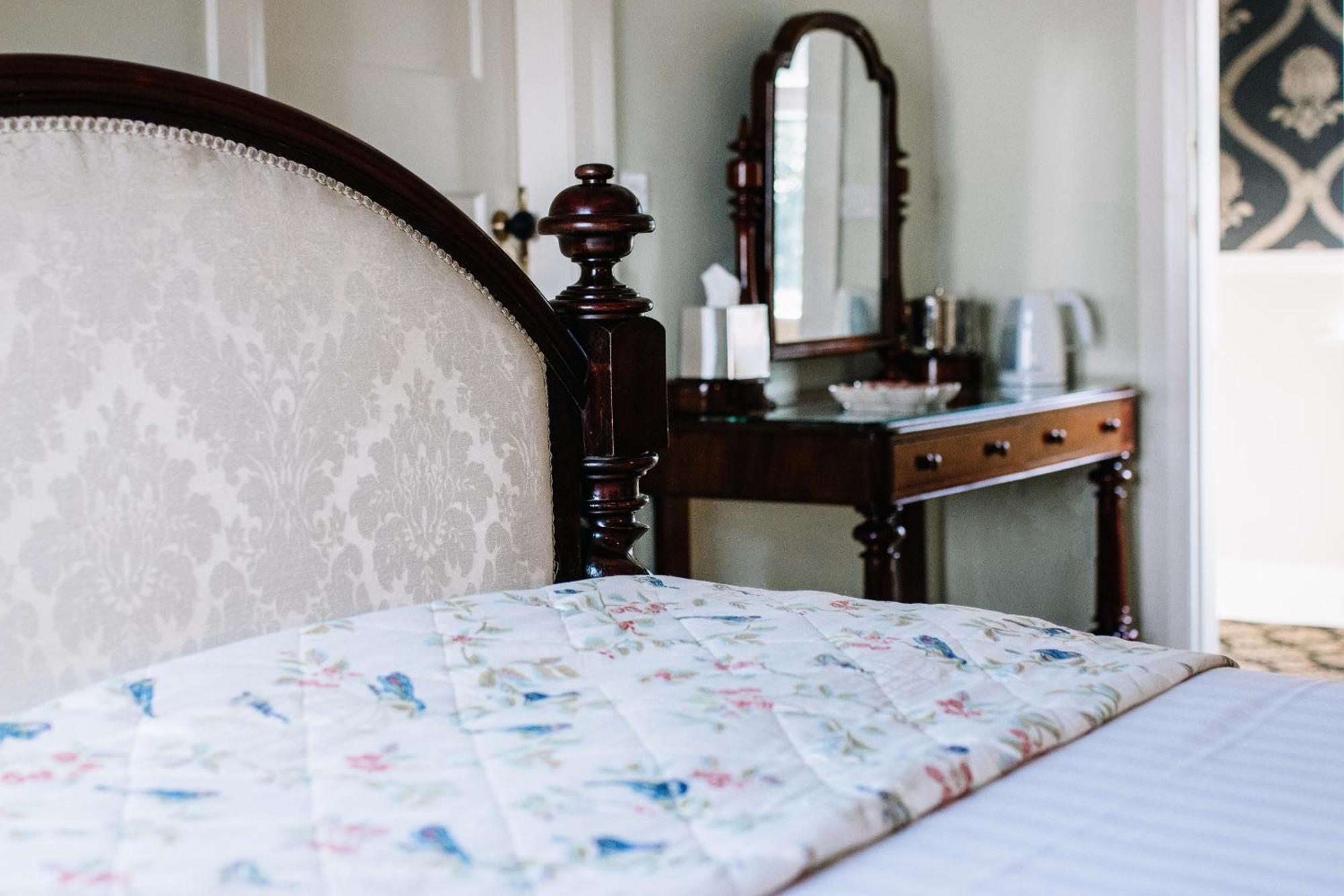Bed and Breakfast Lisnacurran à Hillsborough Chambre photo