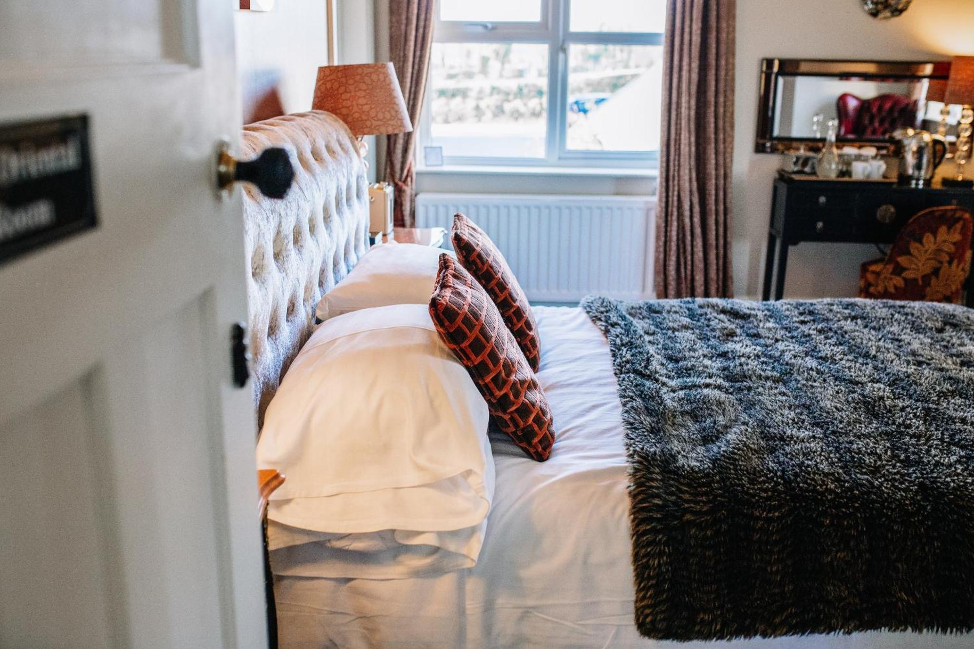 Bed and Breakfast Lisnacurran à Hillsborough Chambre photo