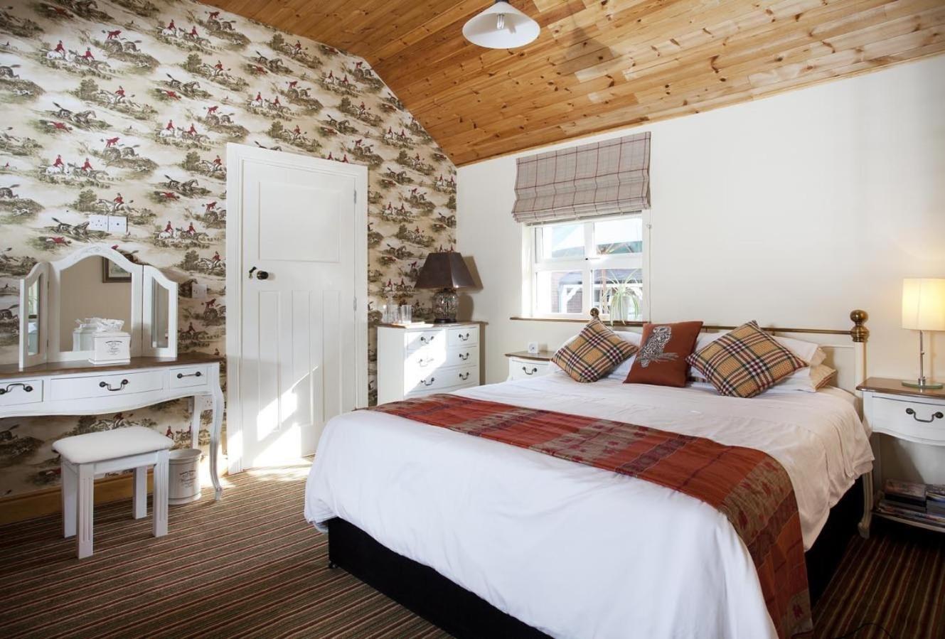 Bed and Breakfast Lisnacurran à Hillsborough Extérieur photo